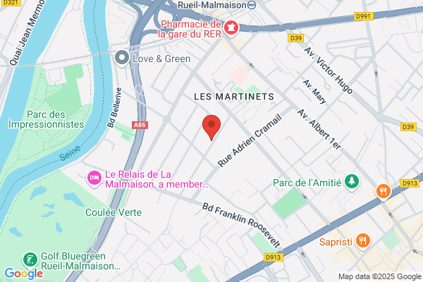 Capelle Valerie Orthophoniste