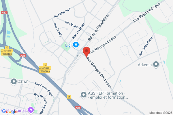Castel Myriam Pharmacien