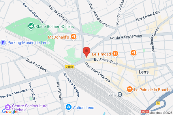 Credit Immobilier De France