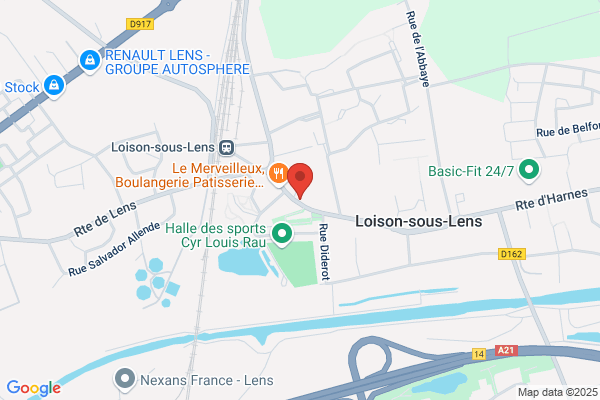 Groupe Scolaire Francoise Dolto