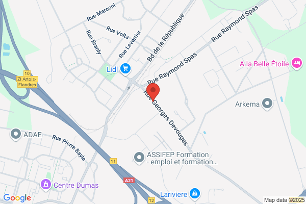 Guequiere Brigitte