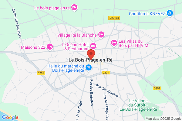 La Poste Relais