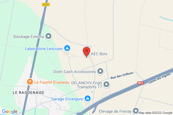 Aec Conseil