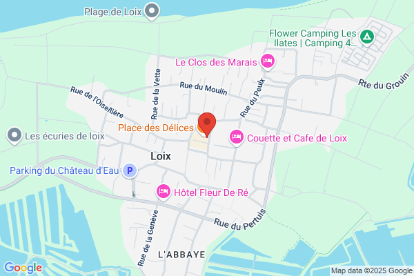 Agence Re Ouest