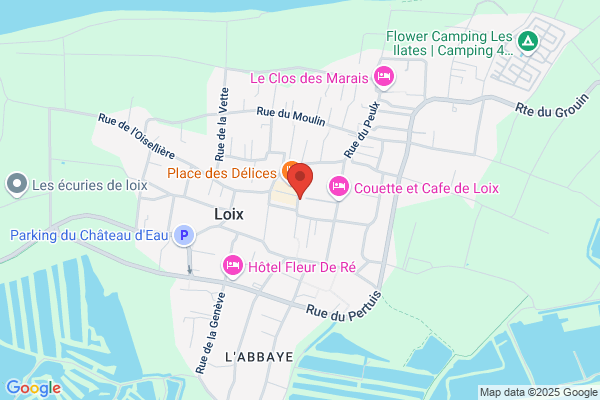 Association Ile De Re Ile D Orleans