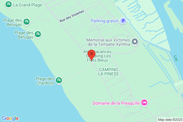Bar Les Flots
