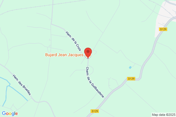 Beaurel Jean Jacques