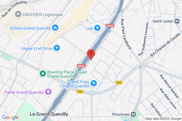 Cabinet Peeters