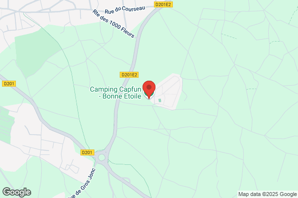 Camping La Bonne Etoile