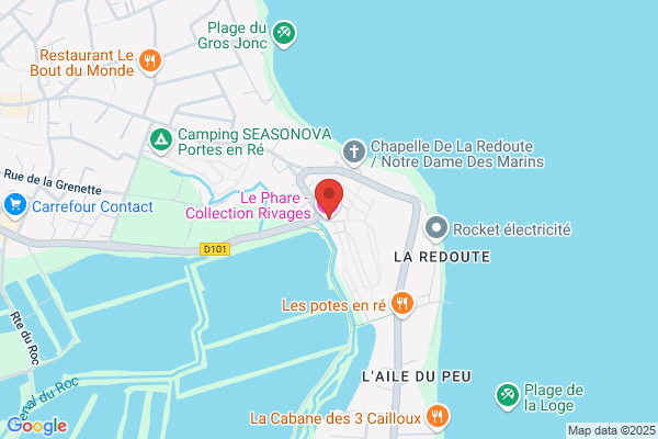 Camping La Providence