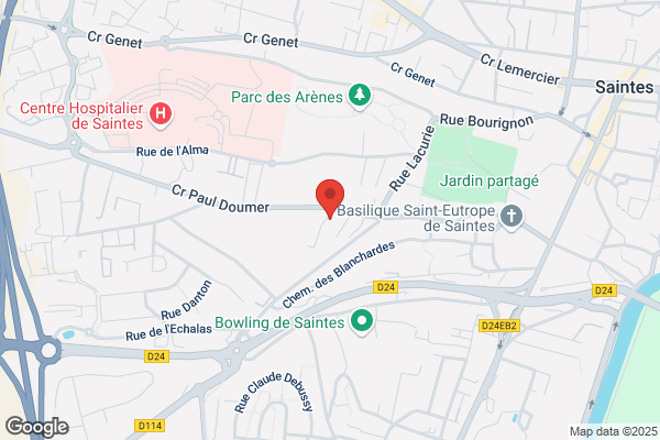 Comite Departemental Des Sports Equestres De Charente maritime