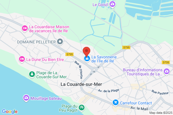 Delrieu Immobilier
