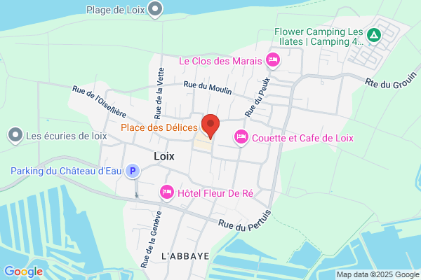 Ecole Primaire