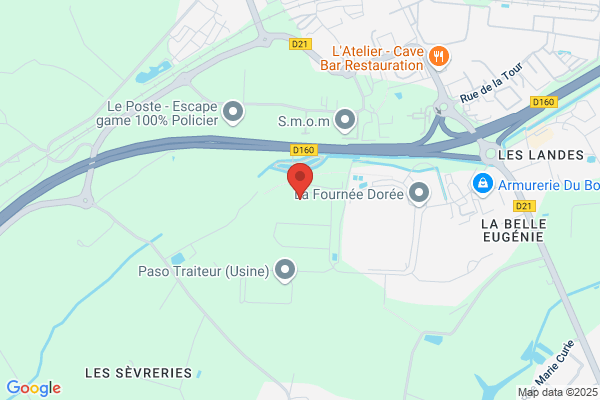 Entreprise Bodard Et Mavier