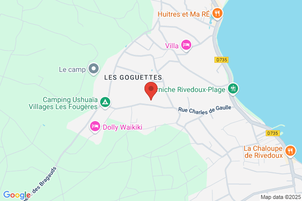 Grand Marie