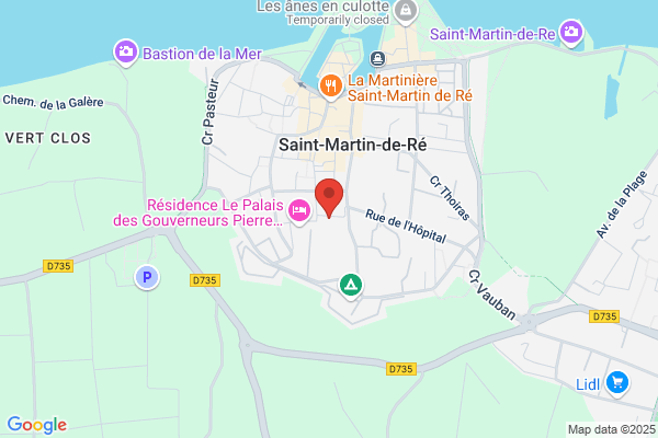 Groupe Scolaire Cantine