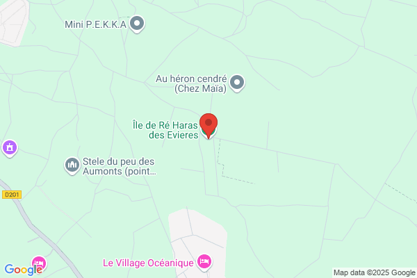 Haras Des Evieres