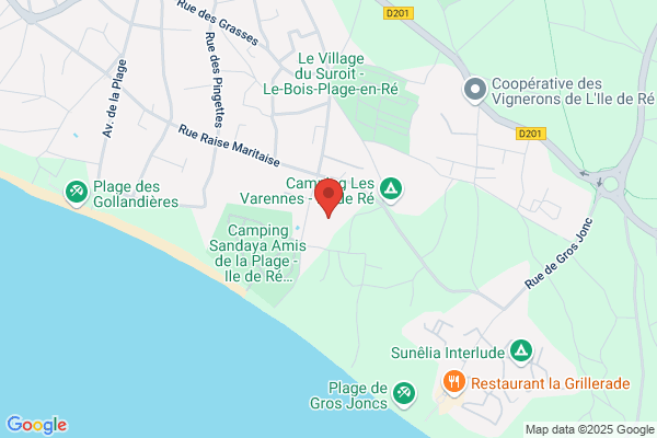 Hotel De Tourisme Plaisir