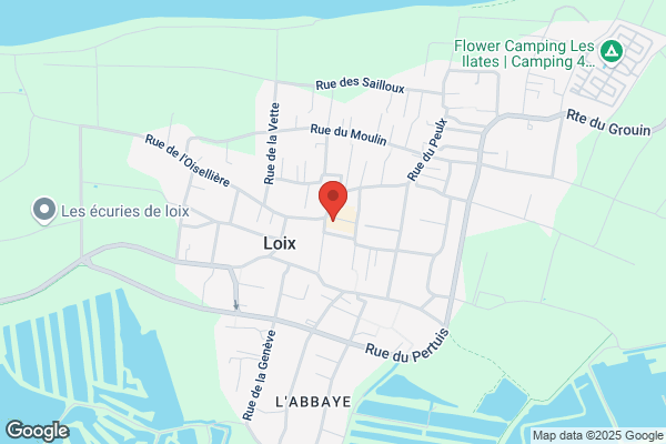 La Presqu'ile