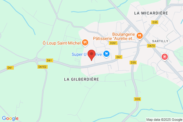 Garage Briere Automobiles - Motrio