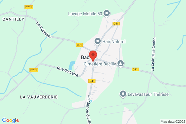 La Poste Relais