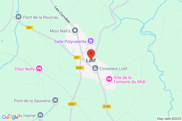 SAV HISPEC France