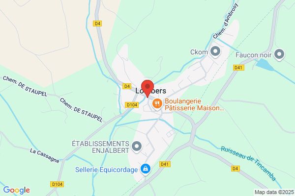 La Poste Agence Communale