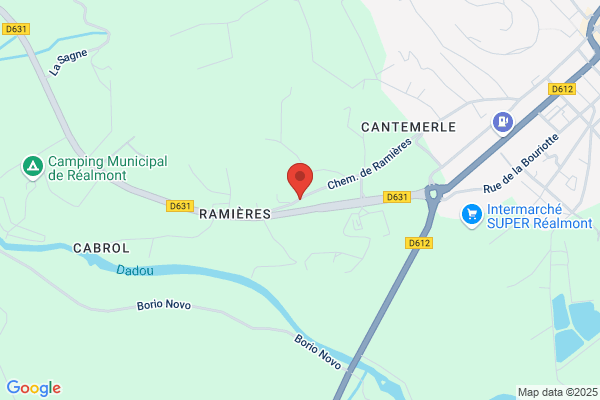 SARL GARAGE LOPES ET FILS