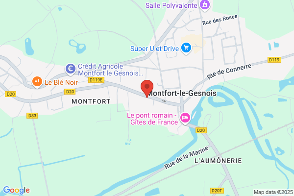 Crédit Mutuel