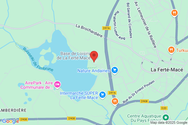 Bar De La Plage