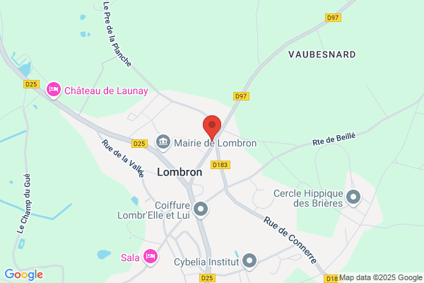 De Bailliencourt Guy Foret Exploit