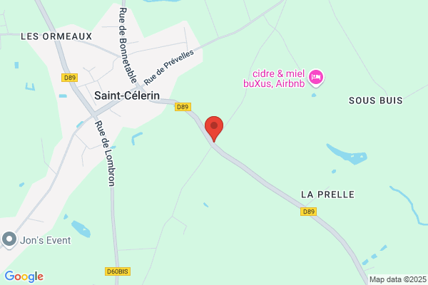 Goupil Philippe