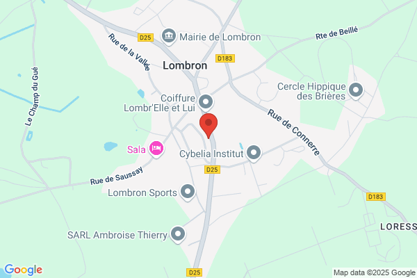 Gremillon Alain