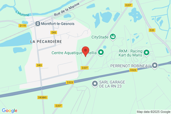 Hotel Restaurant Mascotte Les Sittelles