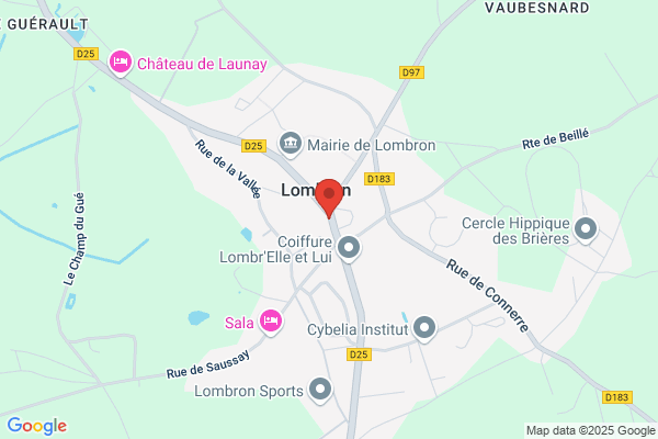 Jarry Christophe Coiffeur Mixte