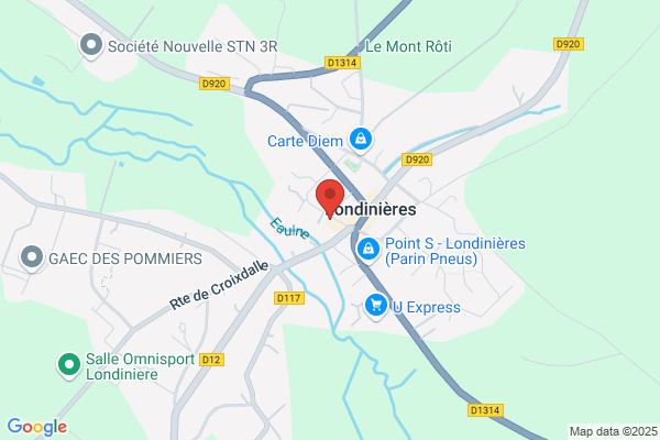La Poste Relais