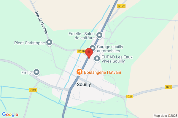 La Poste Agence Communale