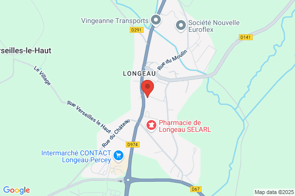 La Poste Agence Communale
