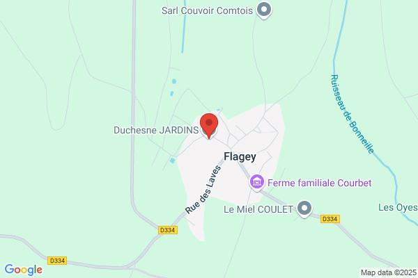 Duchesne Espaces Verts