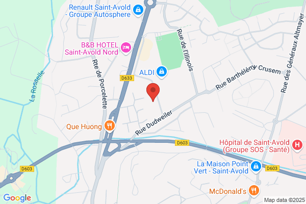 Le Comptoir Seigneurie Gauthier