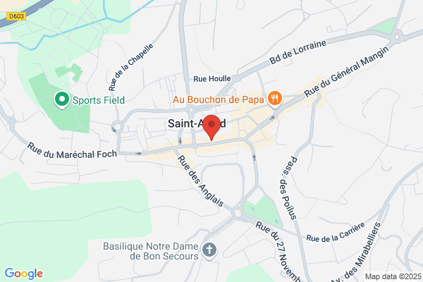 Opticien Saint-Avold | Alain Afflelou