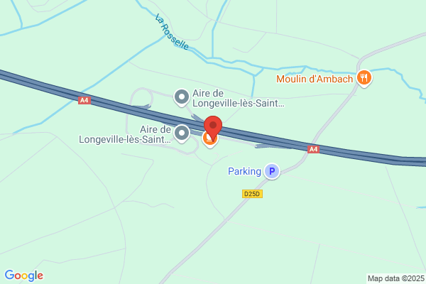 STATION BP LONGEVILLE