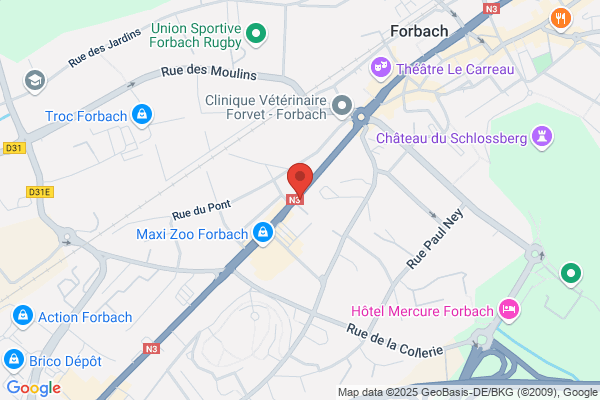 A S Location