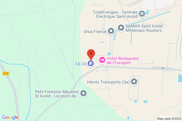 Add Securite