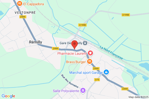 Ambulances Saint Christophe