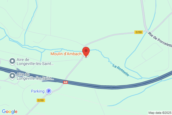 Aux Ducs D Alsace