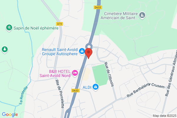 Avis Location de Voiture