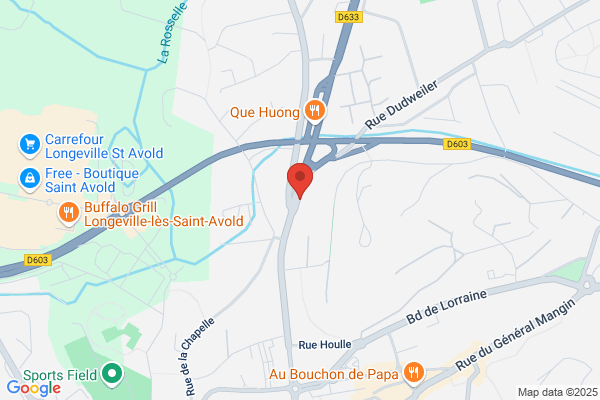 Cegelec Nord Et Est