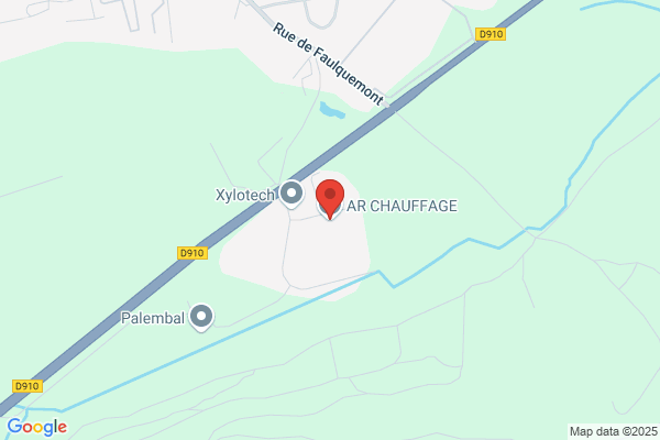 Chauffage 2010