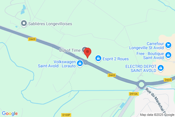 Direction Departementale De L Equipement Dde